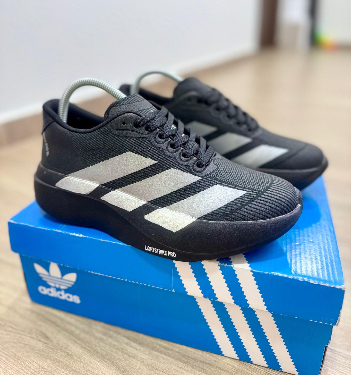 Adidas ADIZERO caballero
