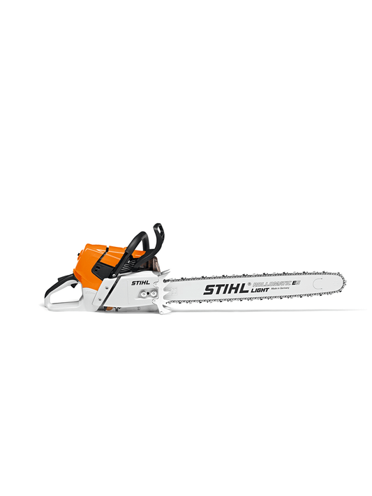 Motosierra A Gasolina Stihl 91.6cc Ms 66