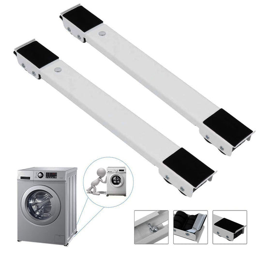 Base Soporte Para Lavadoras Neveras Mueb