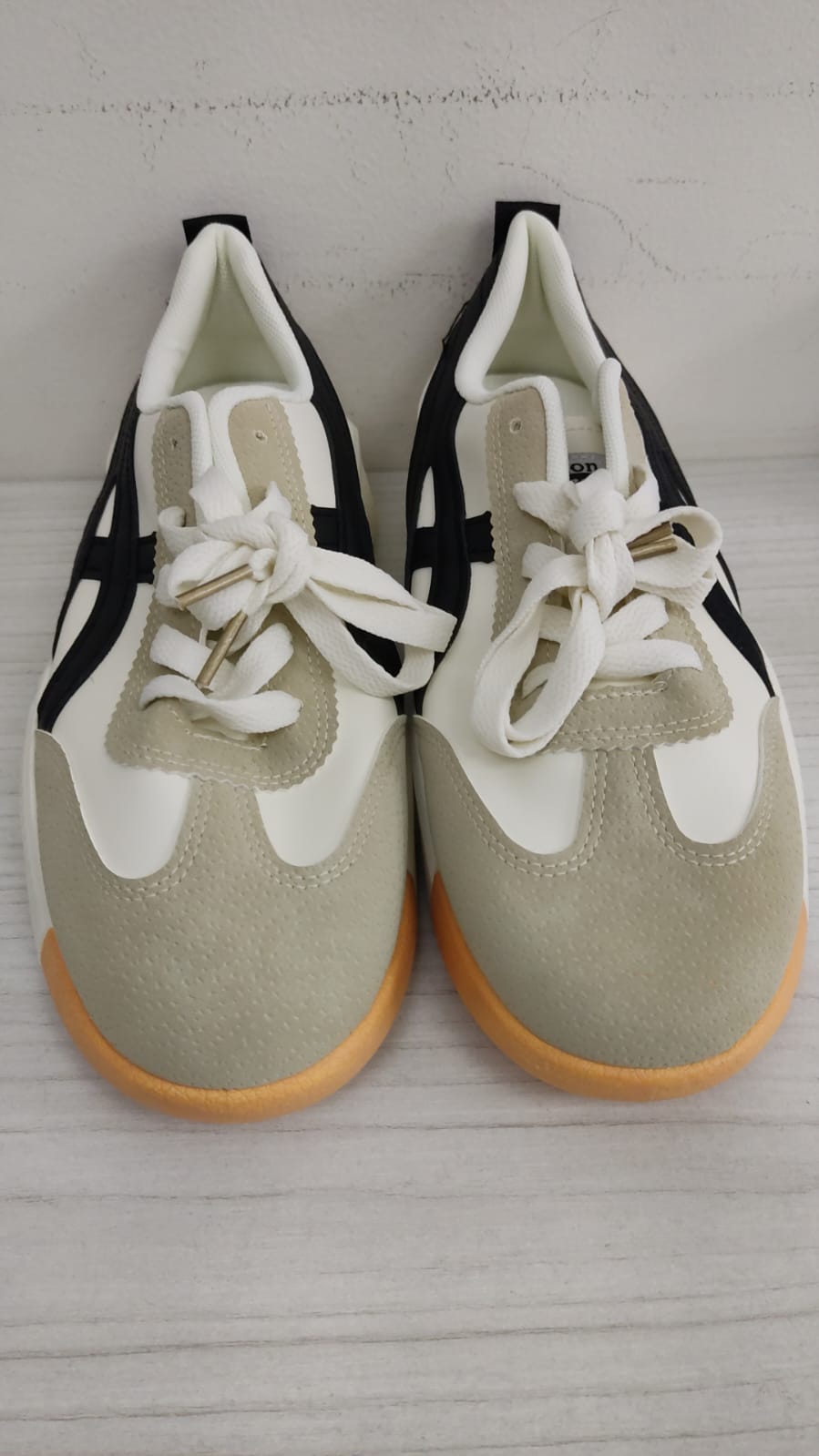 Zapatos ortopédicos Deflorence