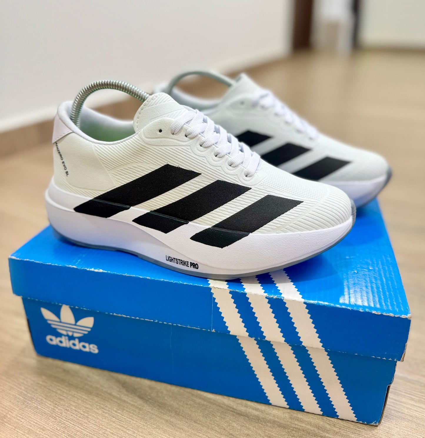 Adidas ADIZERO caballero