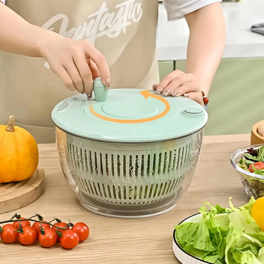 ESCURRIDOR DE VEGETALES
