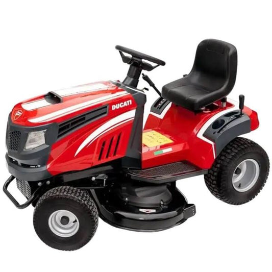 Tractor Cortacesped Ducati Dmt1600 - Mot