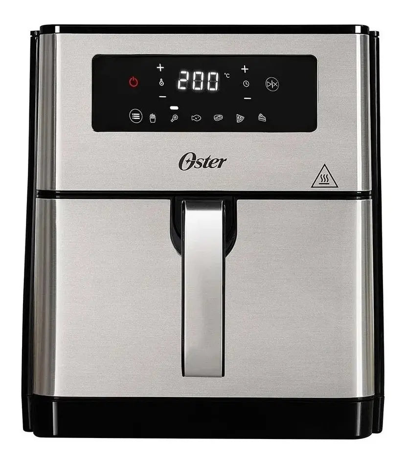 Air Fryer OSTER Freidora de aire 9 Litr