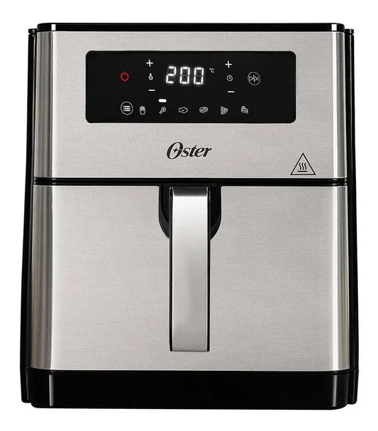 Air Fryer OSTER Freidora de aire 9 Litr