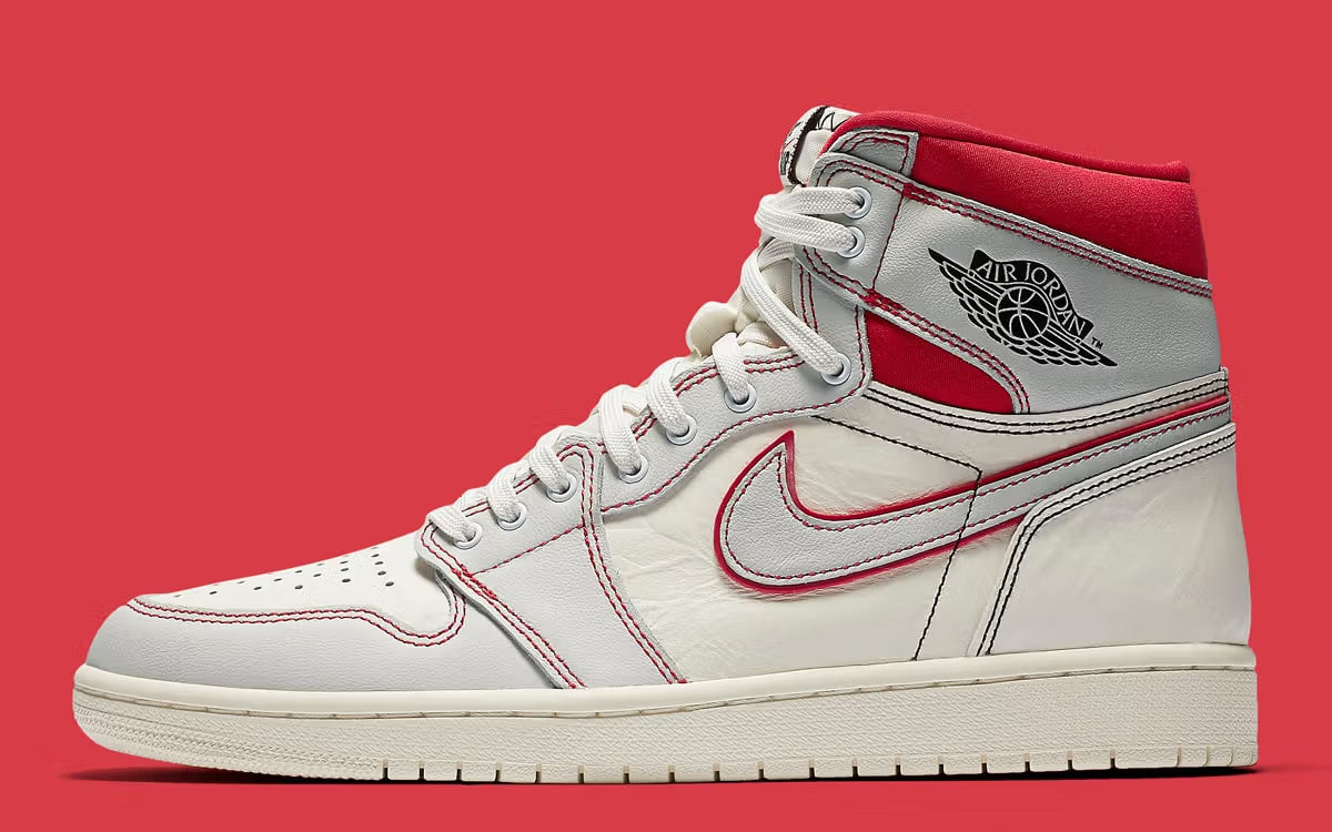 Jordan 1 Retro High OG Sail