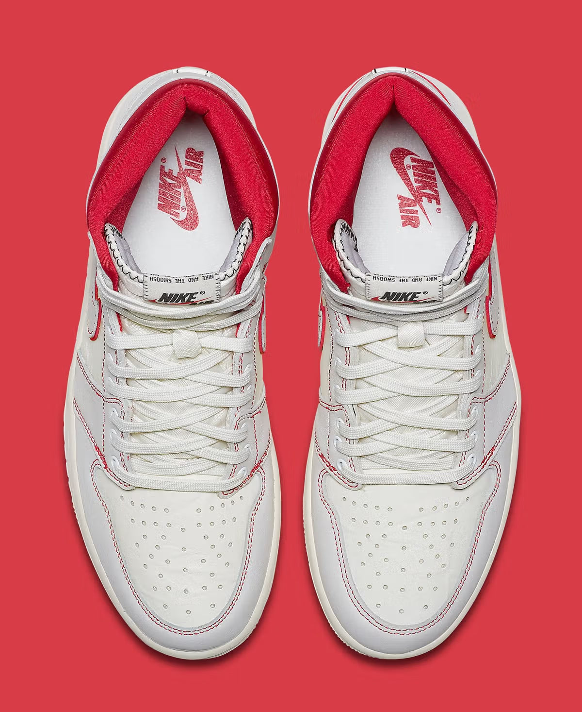 Jordan 1 Retro High OG Sail