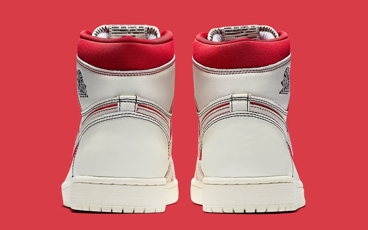 Jordan 1 Retro High OG Sail