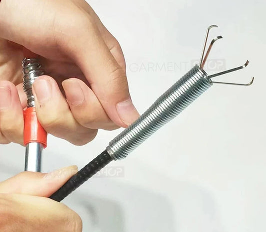 Sonda Drenaje Extractor 60 Cm